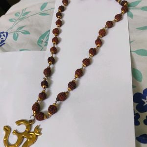 Rudraksha Mala 🎉 Offer