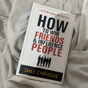 How To Win Friends And Influence People