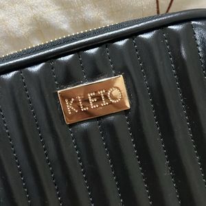 Kleio Bag Brand New 👍