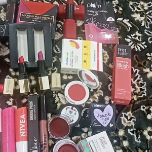 Lipstick And Libalm