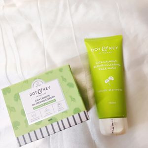 Dot And Key Skincare Combo