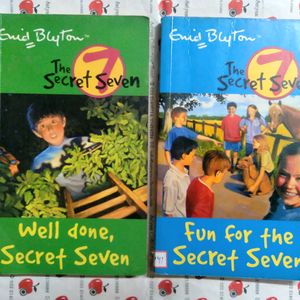 Enid Blyton Books