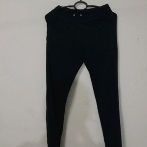 Active Wear Jegging