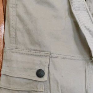 Cargo Pant 6 Pocket