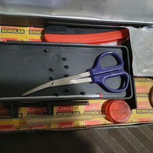 Instruments Box Dissection kit