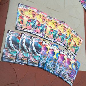 I AM Selling Pokemon Card For Buy