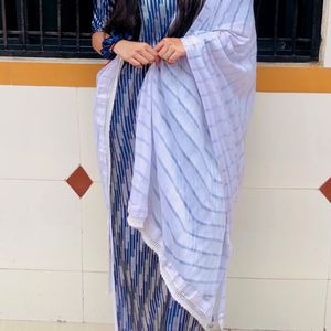 Body Fit Kurti Fully Stretchable In Shape