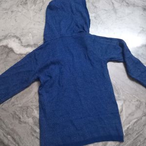 Casual Hoodie Sweatshirt