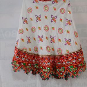 Chaniya Choli (Girls)