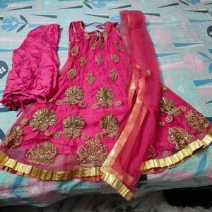 I Am Selling A Beautiful Churidar