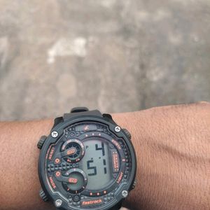 Fastrack Wrist Watch