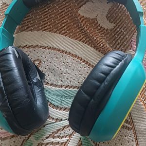 Zebronice Headphone