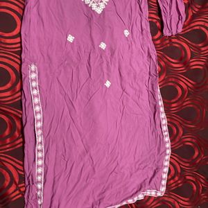 Girls Kurti