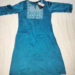 Brand New M Size Festive Kurti