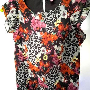 Very Good Condition Top