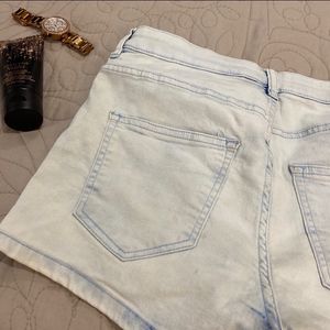 H&M Shorts