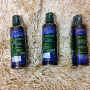 Pack Of 3 Adivasi Hair Oil