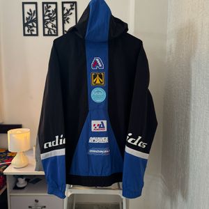 Adidas Windbreaker