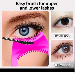 Eyes Makeup Tools Beauty Ruler Multi-Purpose Eye M