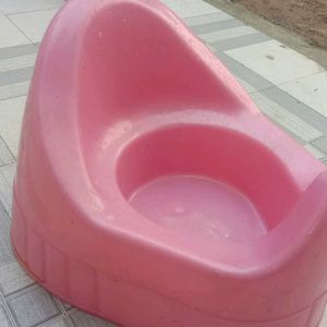 Like New Potty Seat