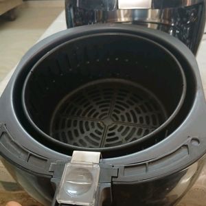 Ihome Air Fryer