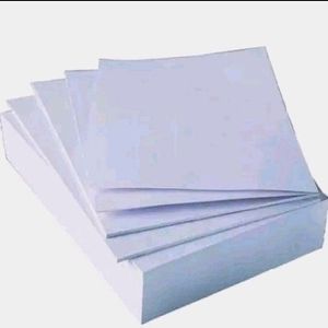 450+ Pcs, A4 SIZE PAPER