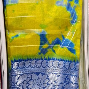 Fancysarees Available 6 Colors