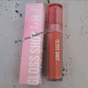 Kaja Beauty Korean Lip Gloss