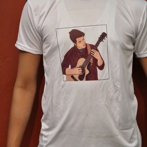 Korean Vibe T-shirt