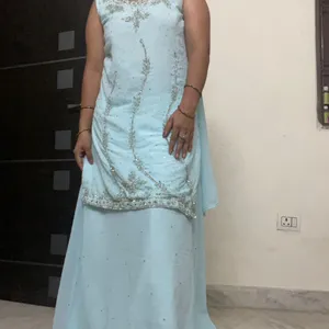 Diwali Special 3 Peice Suit