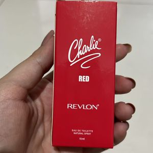 Revlon Charlie Perfume