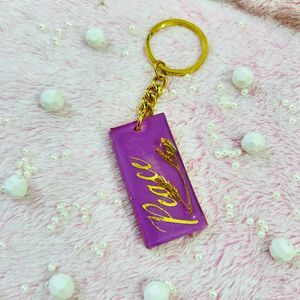 Beautiful Keychain