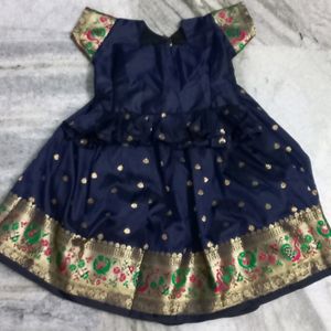 kids lehanga choli