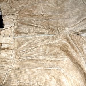 Trousers Of Cotrise