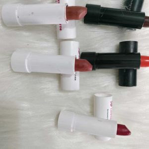 Myglamm & Oriflame Lipstick