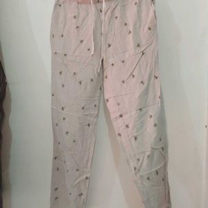 ✨🤎Printed Trouser For Women 🤎✨