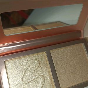 Revolution Sophx Face Highlighter Duo