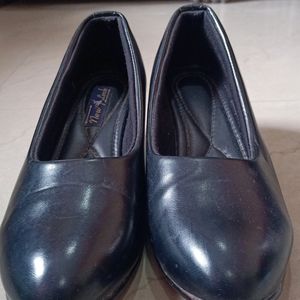 Black Formal Shoes