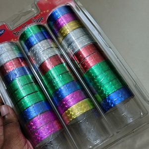 Glitter Insulation Tap