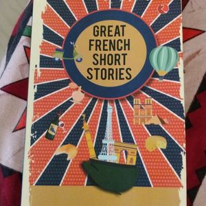 Great French Short Stories