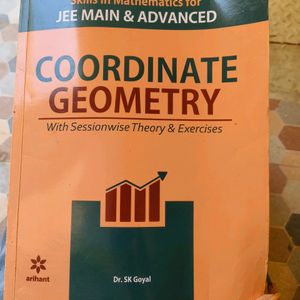 JEE Main And Advance Books