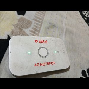 Wifi 😱😱😱 AIRTEL 4G HOTSPOT