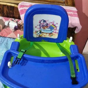 Baby Feeding Chair...ll Bab Sitter..ll