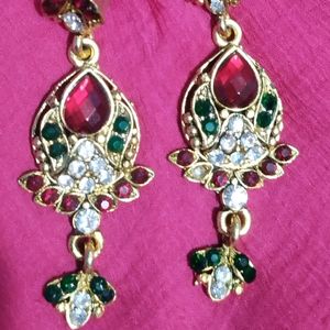 Women Jwellery set