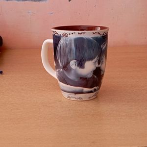 Friendship Coffee Mug