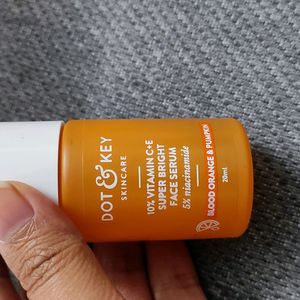 Dot And Key Vitamin C Serum An Niacinamide Seru