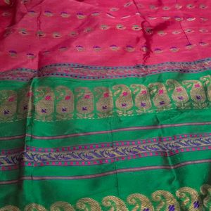 Banarasi Saree