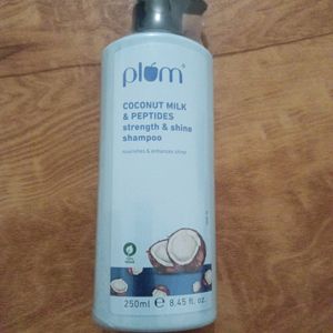 Plum Goodness Haircare Kit