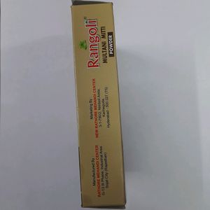 New Multani Mitti Pack