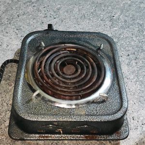 Electric Stove